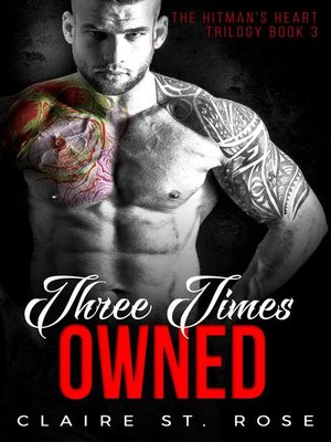 cover image of Three Times Owned